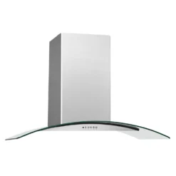 FRIGIDAIRE Hotte 36 po Cheminée Inox 24" , 400 PI3/MIN-FHWC3660LS