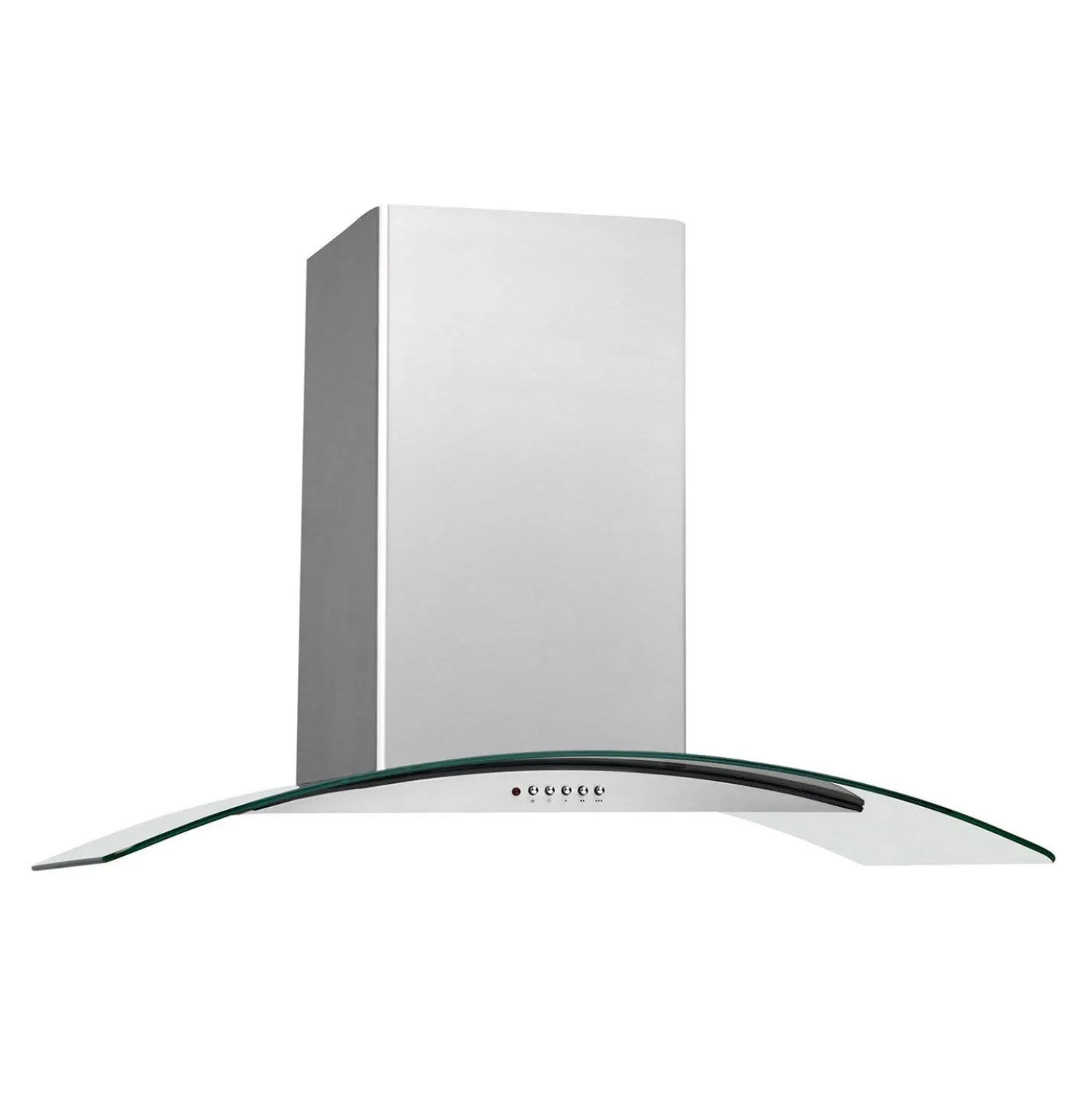 FRIGIDAIRE Hotte 36 po Cheminée Inox 24" , 400 PI3/MIN-FHWC3660LS