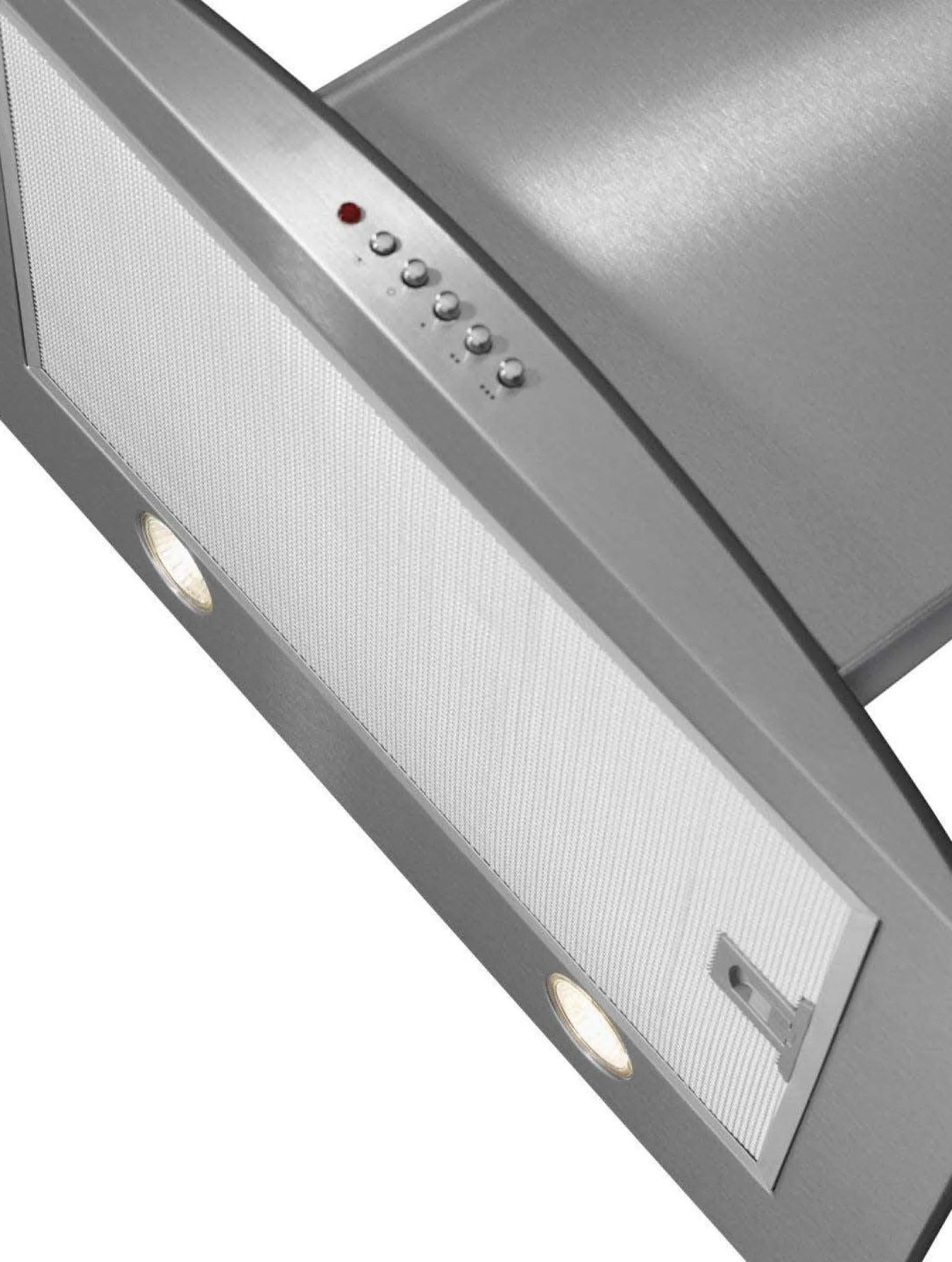 FRIGIDAIRE Hotte 36 po Cheminée Inox 24" , 400 PI3/MIN-FHWC3660LS