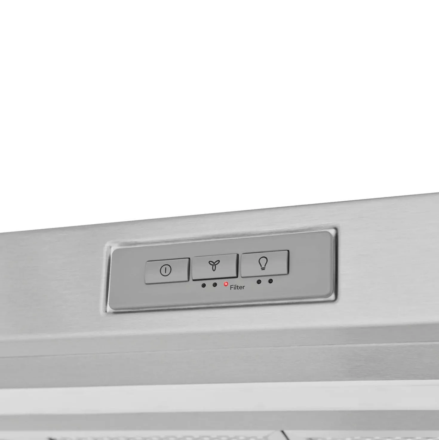 FRIGIDAIRE Hotte Standard Inox 30" , 220 PI3/MIN-FCVW3052AS