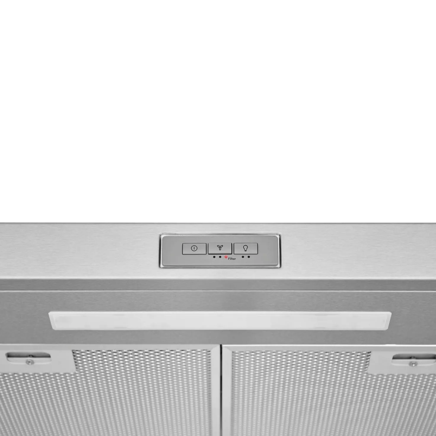 FRIGIDAIRE Hotte Standard Inox 30" , 220 PI3/MIN-FCVW3052AS