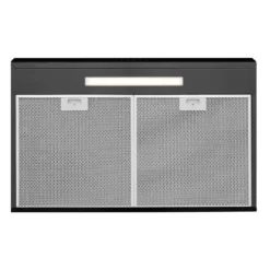 FRIGIDAIRE Hotte Standard Inox noir 30" , 330 PI3/MIN-FCVW3062AD