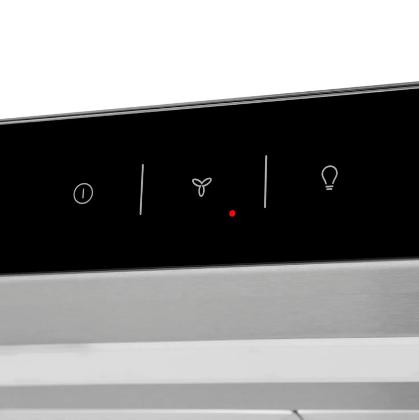 FRIGIDAIRE Hotte Standard Inox 30" , 330 PI3/MIN-FCVW3062AS