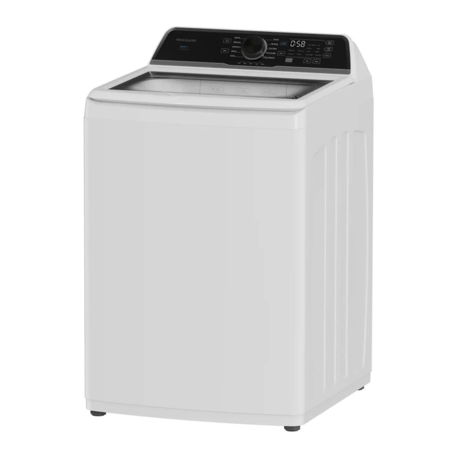 FRIGIDAIRE Laveuse Chargement par le haut Blanc 27" - FLVW7523BW