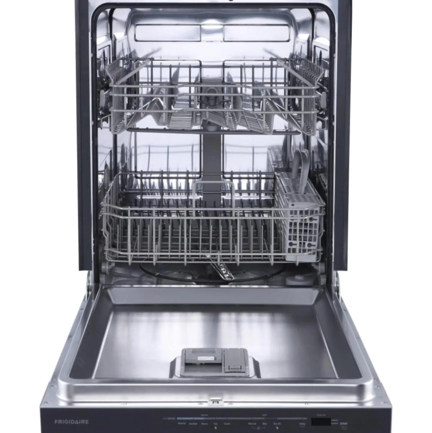 FRIGIDAIRE Lave-vaisselle Encastré Inox 24" 49dB - FDHP4336AS