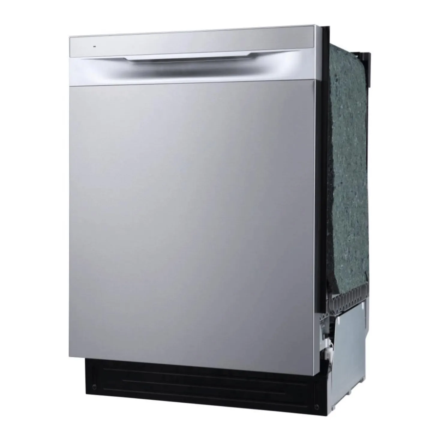 FRIGIDAIRE Lave-vaisselle Encastré Inox 24" 49dB - FDHP4336AS