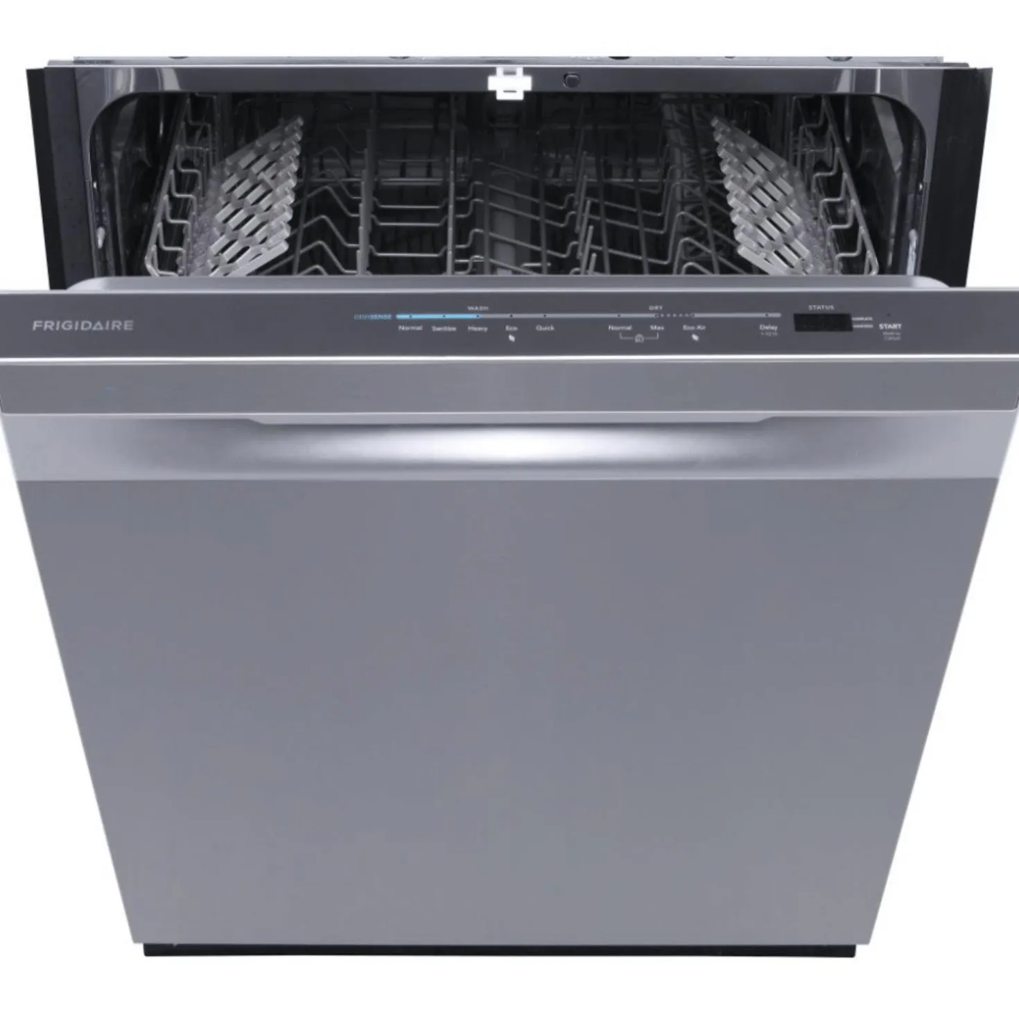 FRIGIDAIRE Lave-vaisselle Encastré Inox 24" 49dB - FDHP4336AS