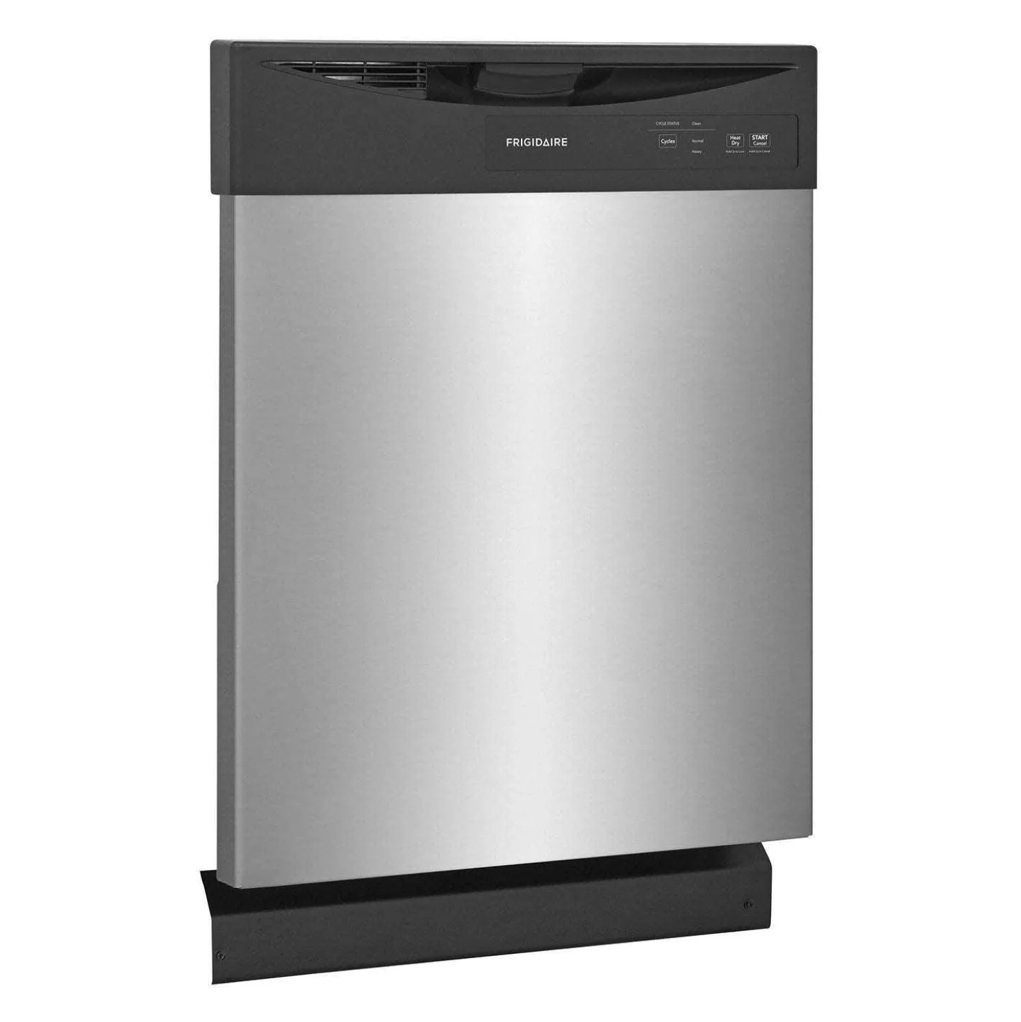 FRIGIDAIRE Lave-vaisselle Encastré Inox 24" 62dB - FDPC4221AS
