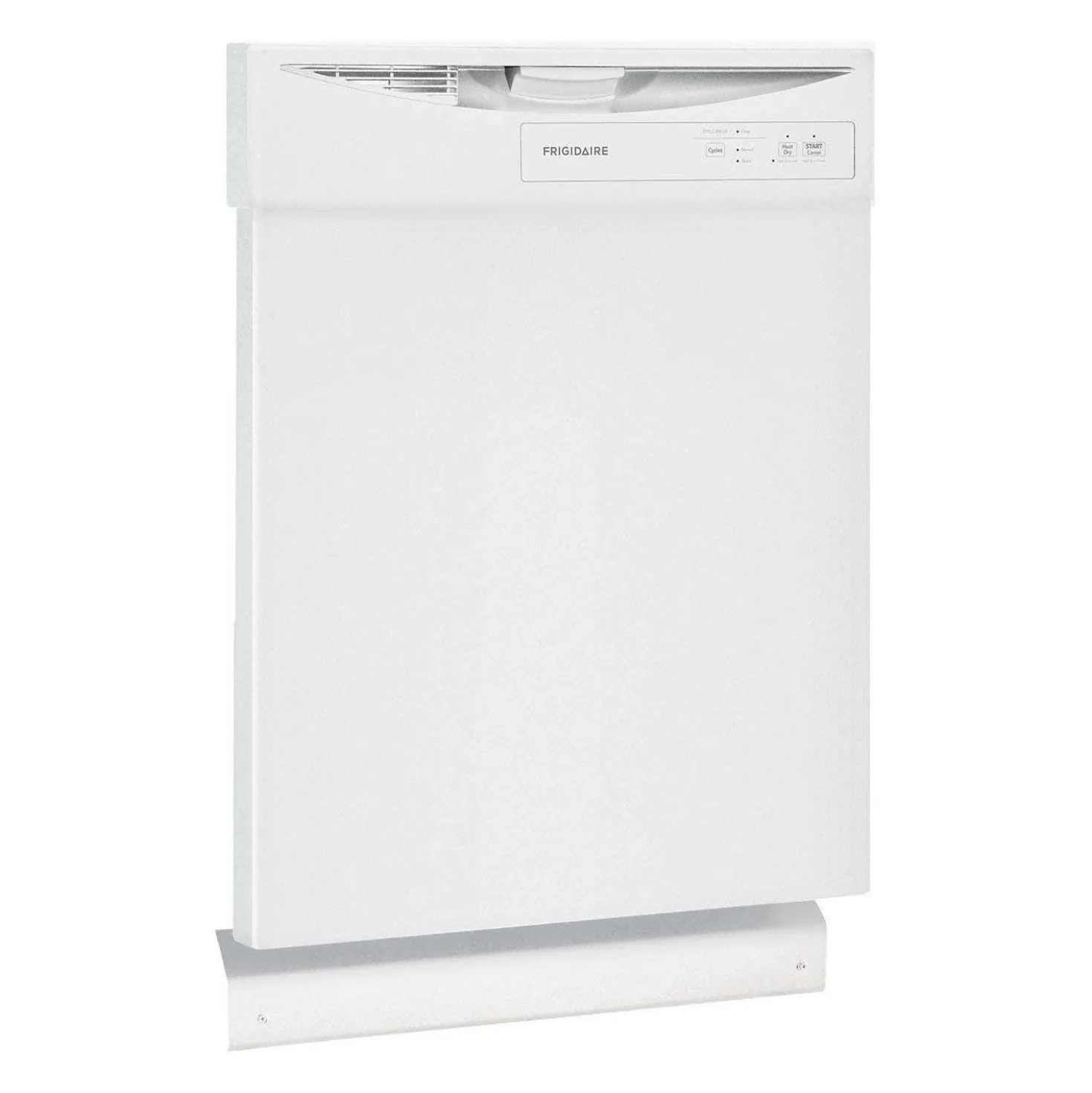 FRIGIDAIRE Lave-vaisselle Encastré Blanc 24" 62dB - FDPC4221AW