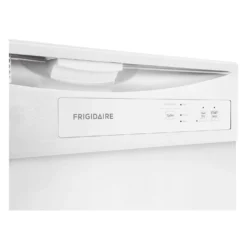 FRIGIDAIRE Lave-vaisselle Encastré Blanc 24