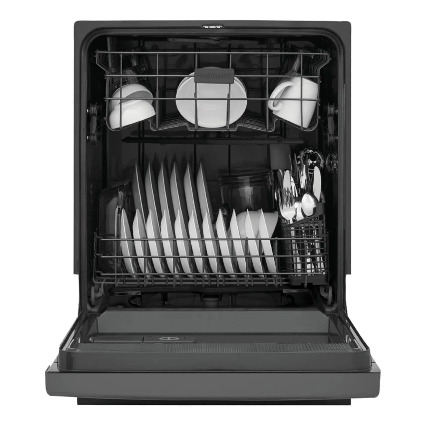 FRIGIDAIRE Lave-vaisselle Encastré Inox 24" 54dB - FDPC4314AS