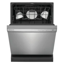 FRIGIDAIRE Lave-vaisselle Encastré Inox 24