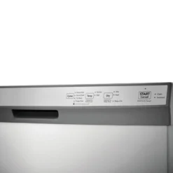 FRIGIDAIRE Lave-vaisselle Encastré Inox 24