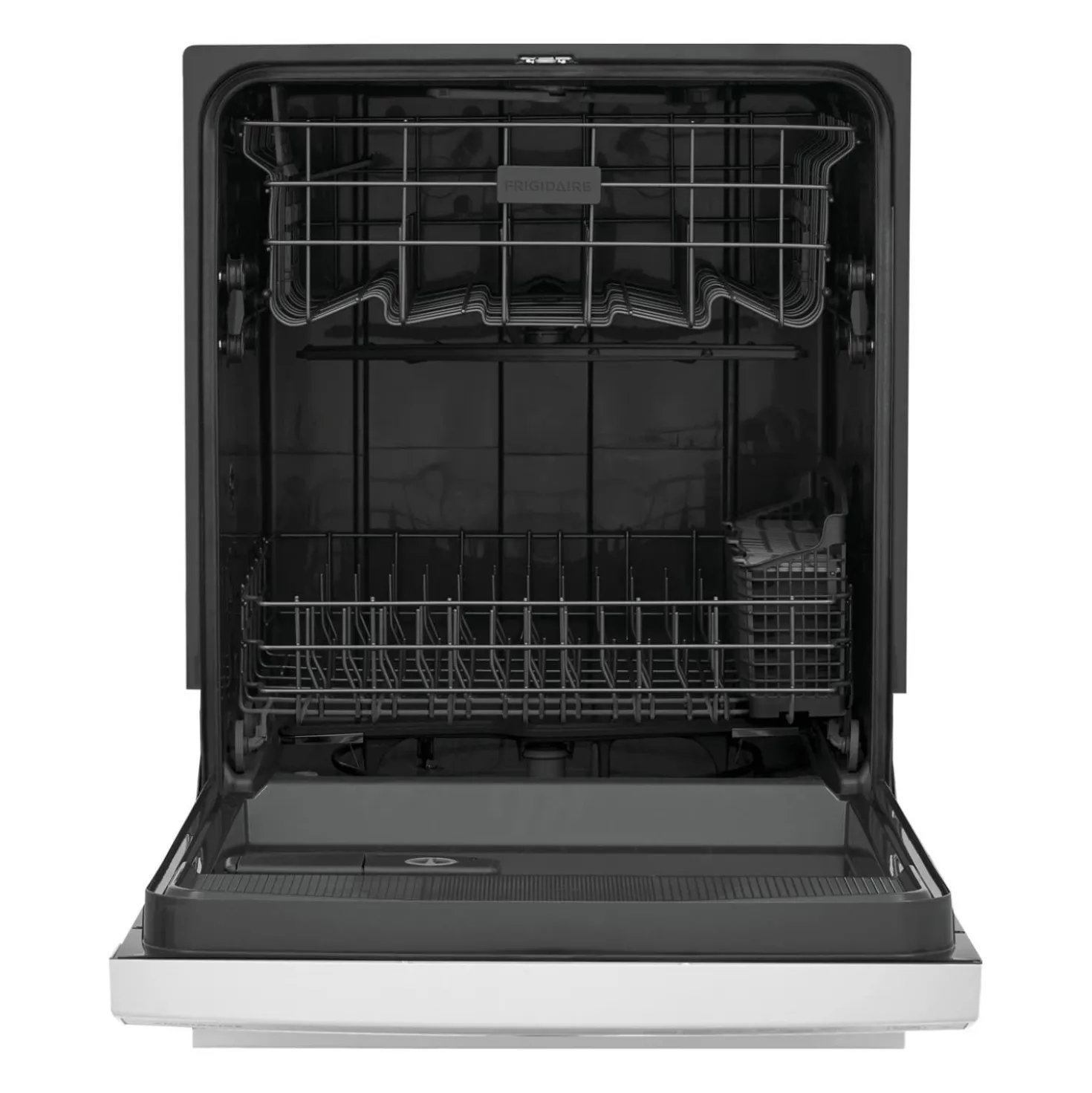FRIGIDAIRE Lave-vaisselle Encastré Blanc 24" 54dB - FDPC4314AW