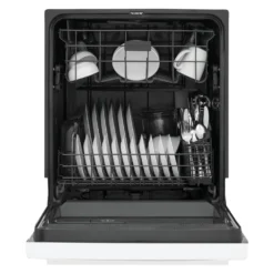 FRIGIDAIRE Lave-vaisselle Encastré Blanc 24