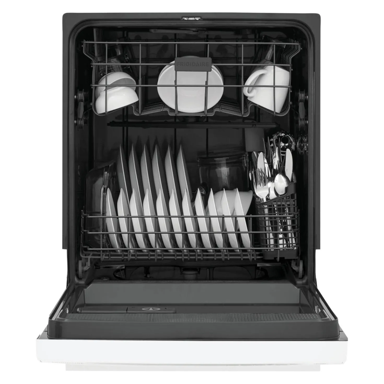 FRIGIDAIRE Lave-vaisselle Encastré Blanc 24" 54dB - FDPC4314AW