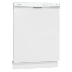 FRIGIDAIRE Lave-vaisselle Encastré Blanc 24