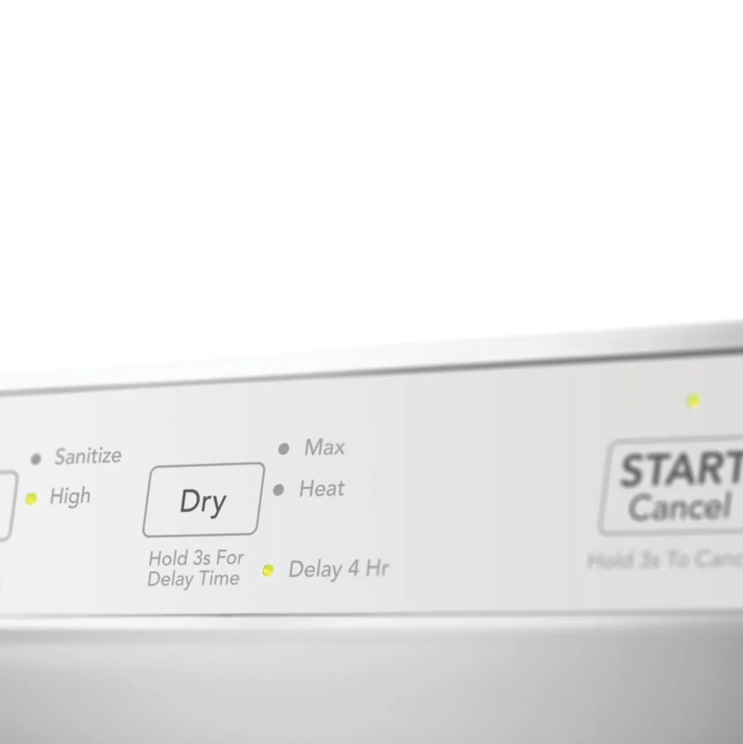 FRIGIDAIRE Lave-vaisselle Encastré Blanc 24" 54dB - FDPC4314AW