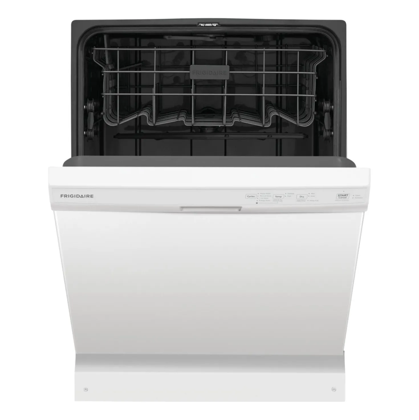FRIGIDAIRE Lave-vaisselle Encastré Blanc 24" 54dB - FDPC4314AW