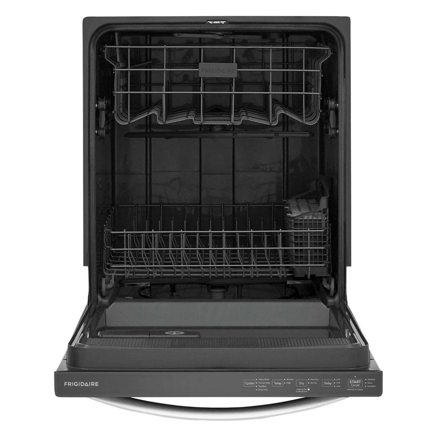 FRIGIDAIRE Lave-vaisselle Encastré Inox 24" 52dB - FDPH4316AS