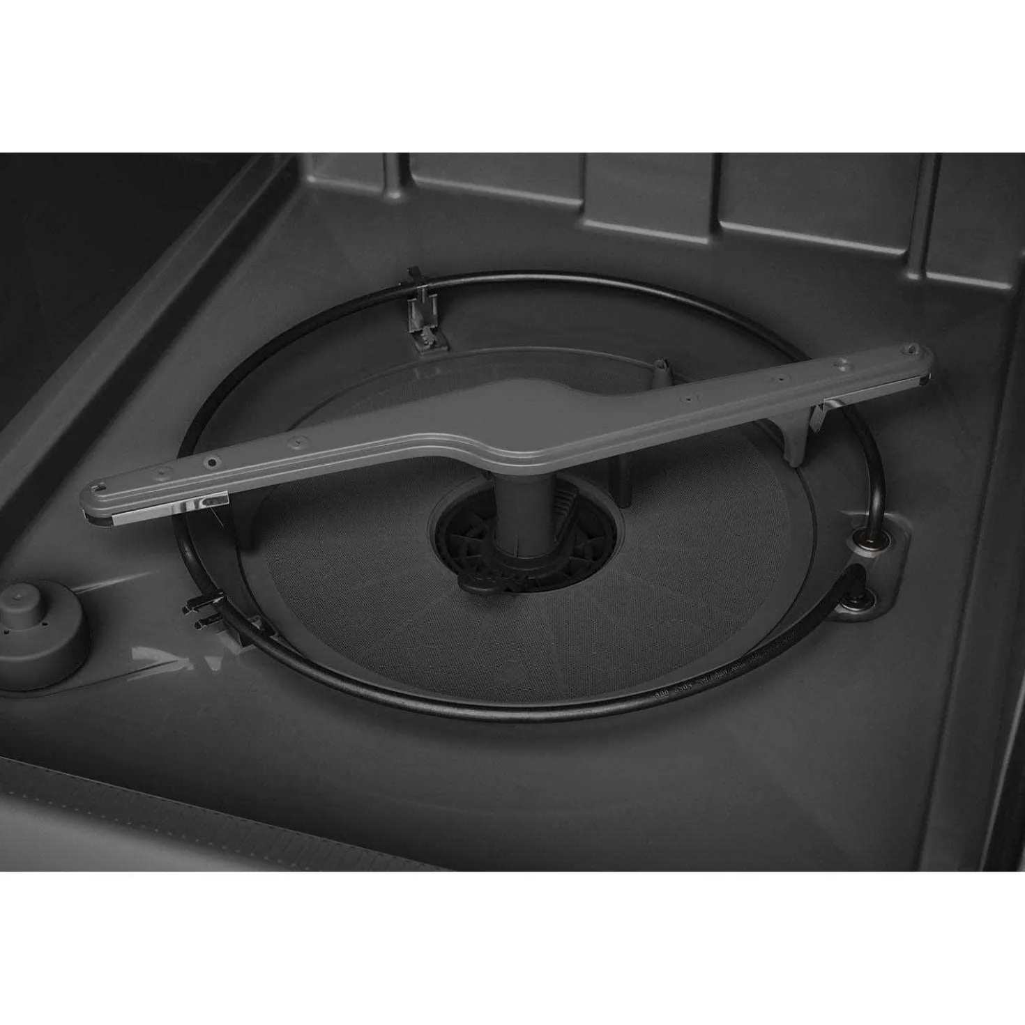 FRIGIDAIRE Lave-vaisselle Encastré Blanc 24" 52dB - FDPH4316AW