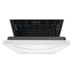 FRIGIDAIRE Lave-vaisselle Encastré Blanc 24