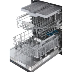 FRIGIDAIRE Lave-vaisselle Encastré Inox 24