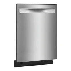 FRIGIDAIRE Lave-vaisselle Encastré Inox 24