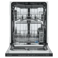 FRIGIDAIRE Lave-vaisselle Encastré Inox 24" 49dB - FDSP4501AS