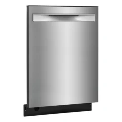 FRIGIDAIRE Lave-vaisselle Encastré Inox 24