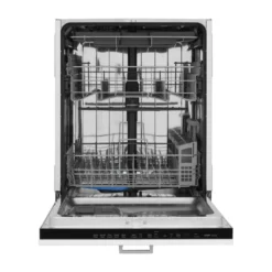 FRIGIDAIRE Lave-vaisselle Encastré Blanc 34" 49dB - FDSR4501AP