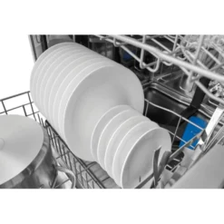 FRIGIDAIRE Lave-vaisselle Encastré Blanc 34
