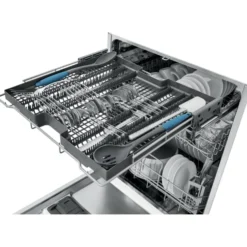 FRIGIDAIRE Lave-vaisselle Encastré Blanc 34