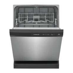 FRIGIDAIRE Lave-vaisselle Encastré Inox 24