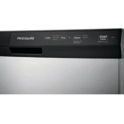 FRIGIDAIRE Lave-vaisselle Encastré Inox 24