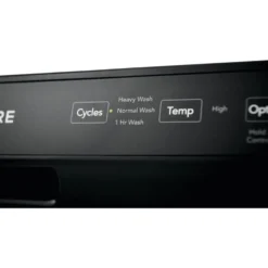 FRIGIDAIRE Lave-vaisselle Encastré Inox 24