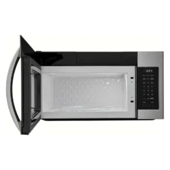 FRIGIDAIRE Micro-ondes/hotte, Inox, 30", 300
