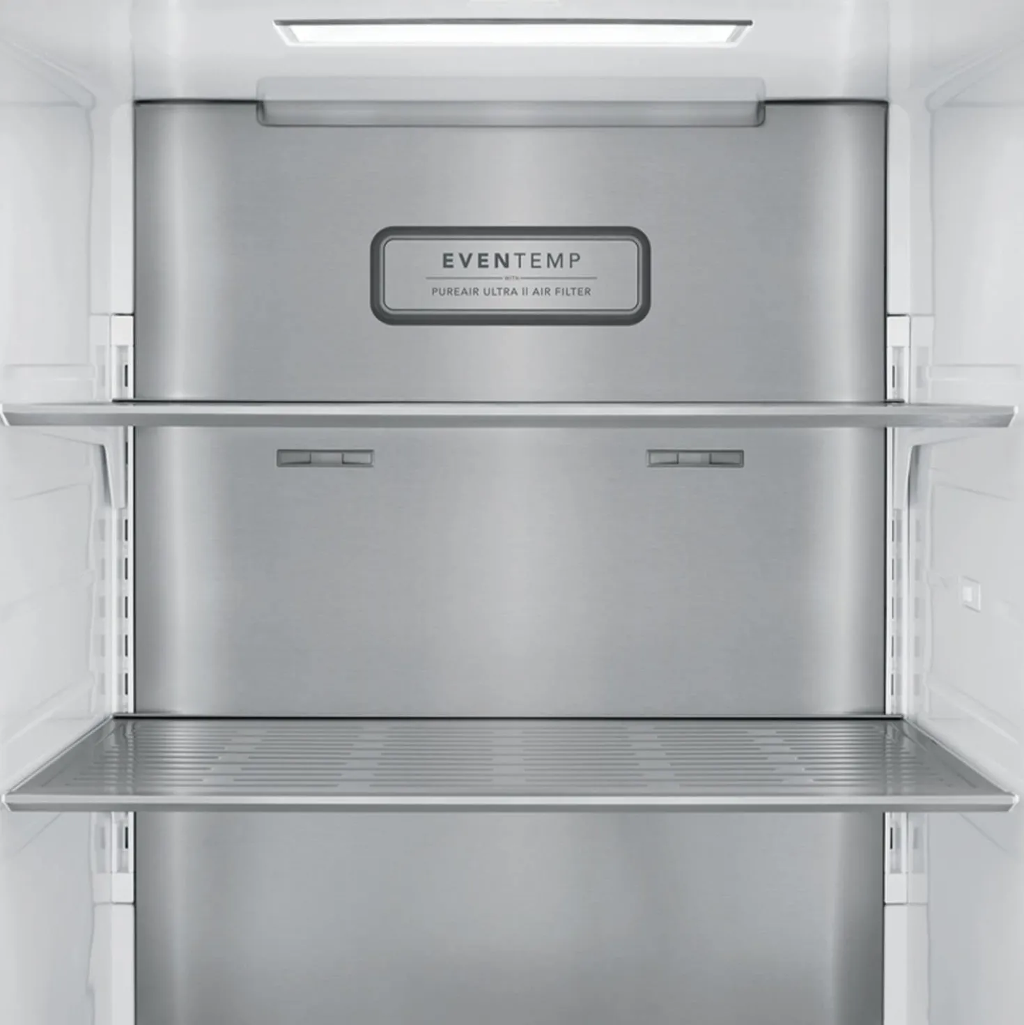 Frigidaire Professional Congélateur 19 pi3 33 po avec ensemble de garniture 79 po, Vertical