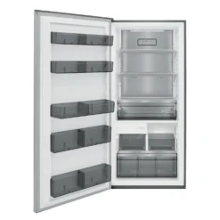 Frigidaire Professional Congélateur 19 pi3 33 po, Inox, Vertical, 33" - FPFU19F8WF