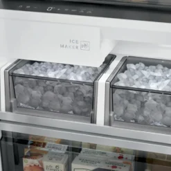Frigidaire Professional Congélateur 19 pi3 33 po, Inox, Vertical, 33