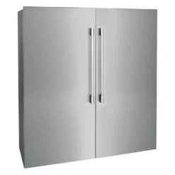 Frigidaire Professional Ensemble réfrigérateur et congélateur 37,8 pi³Tout réfrigérateur -