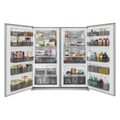 Frigidaire Professional Ensemble réfrigérateur et congélateur 37,8 pi³Tout réfrigérateur -