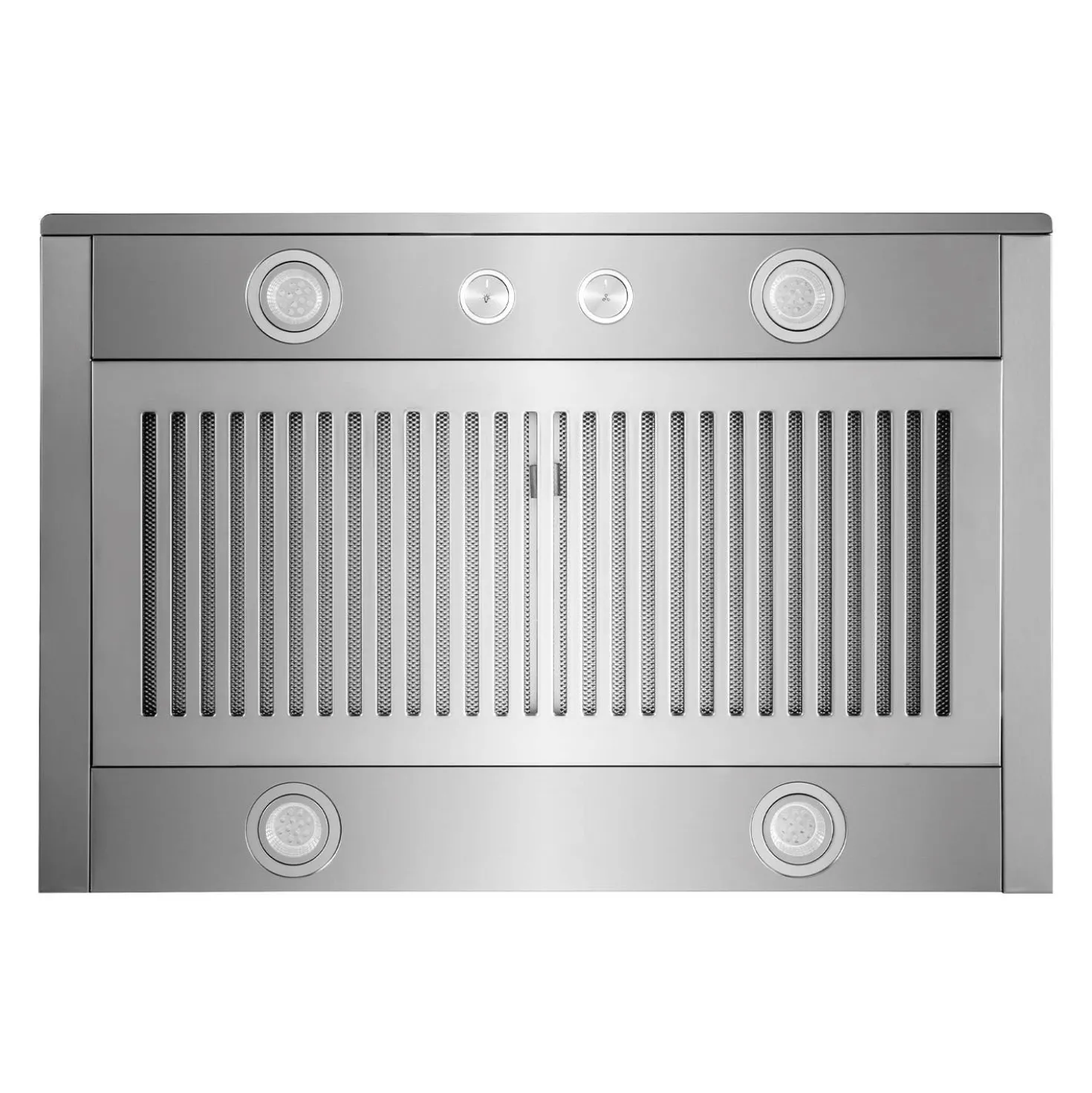 Frigidaire Professional Hotte Encastré Inox 30" , 400 PI3/MIN-FHWC3050RS