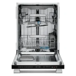 Frigidaire Professional Lave-vaisselle Encastré Inox 24" 45dB - PDSH4816BF