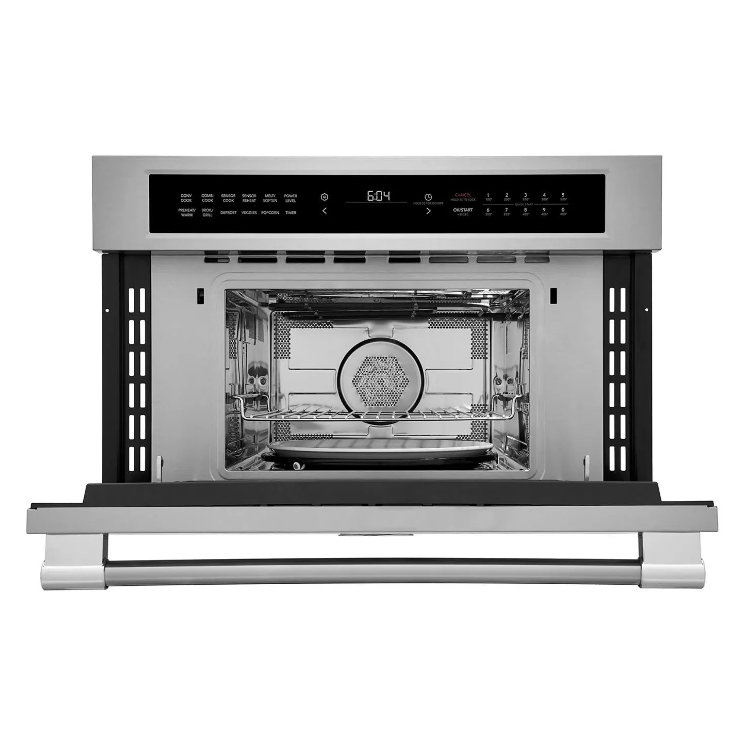Frigidaire Professional Micro-ondes encasrtrable Inox30" PMBD3080AF