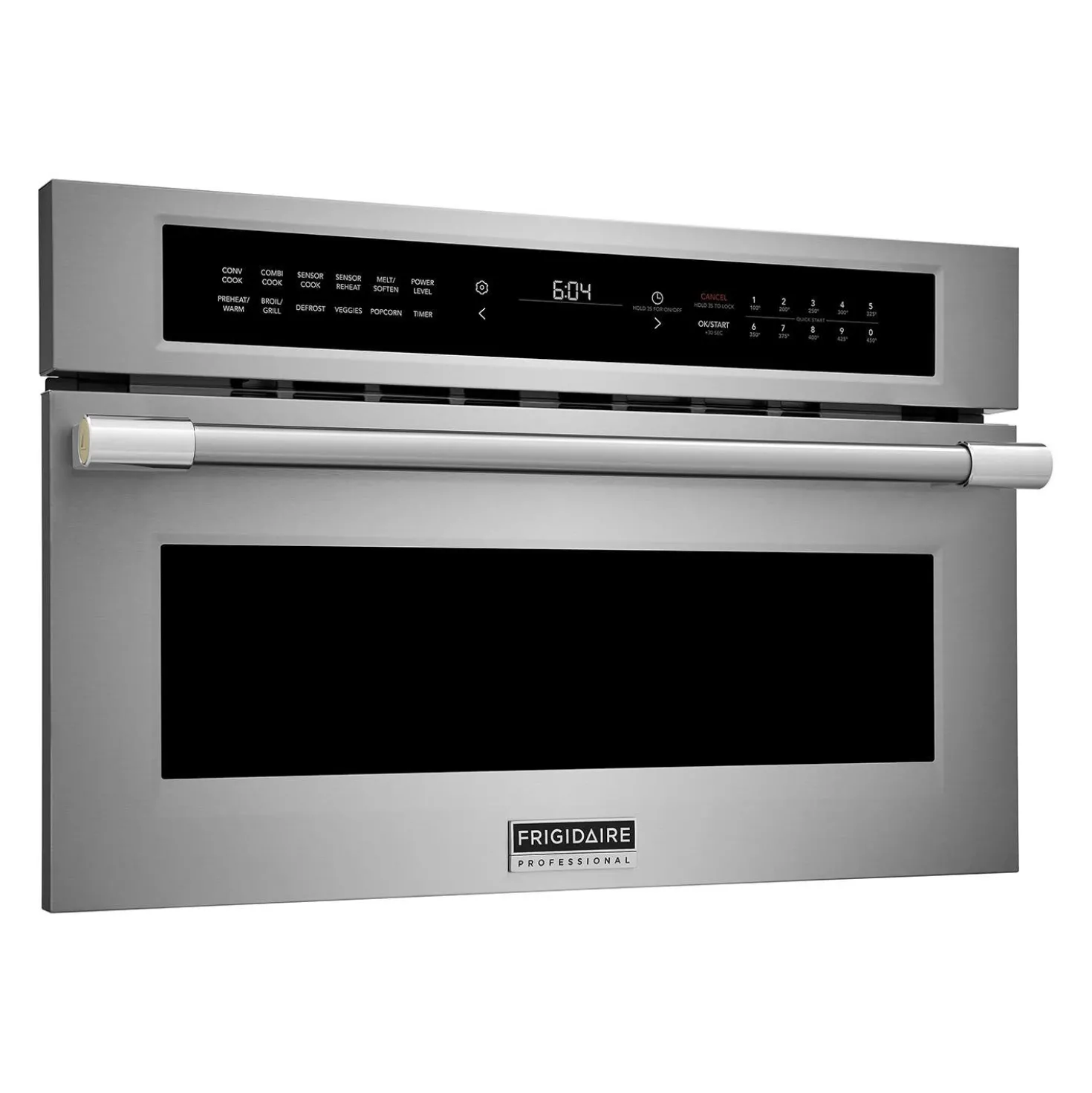 Frigidaire Professional Micro-ondes encasrtrable Inox30" PMBD3080AF