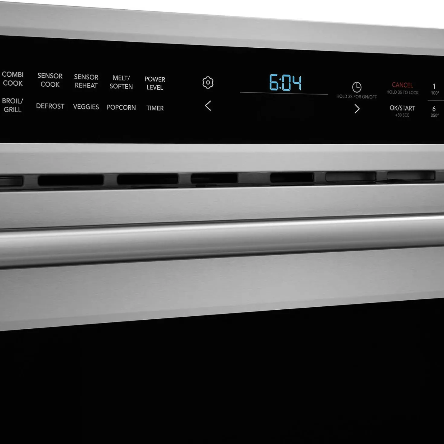 Frigidaire Professional Micro-ondes encasrtrable Inox30" PMBD3080AF