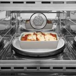 Frigidaire Professional Micro-ondes encasrtrable Inox30