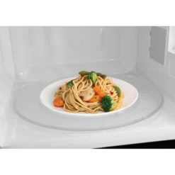 Frigidaire Professional Micro-ondes Inox 1100 24.5