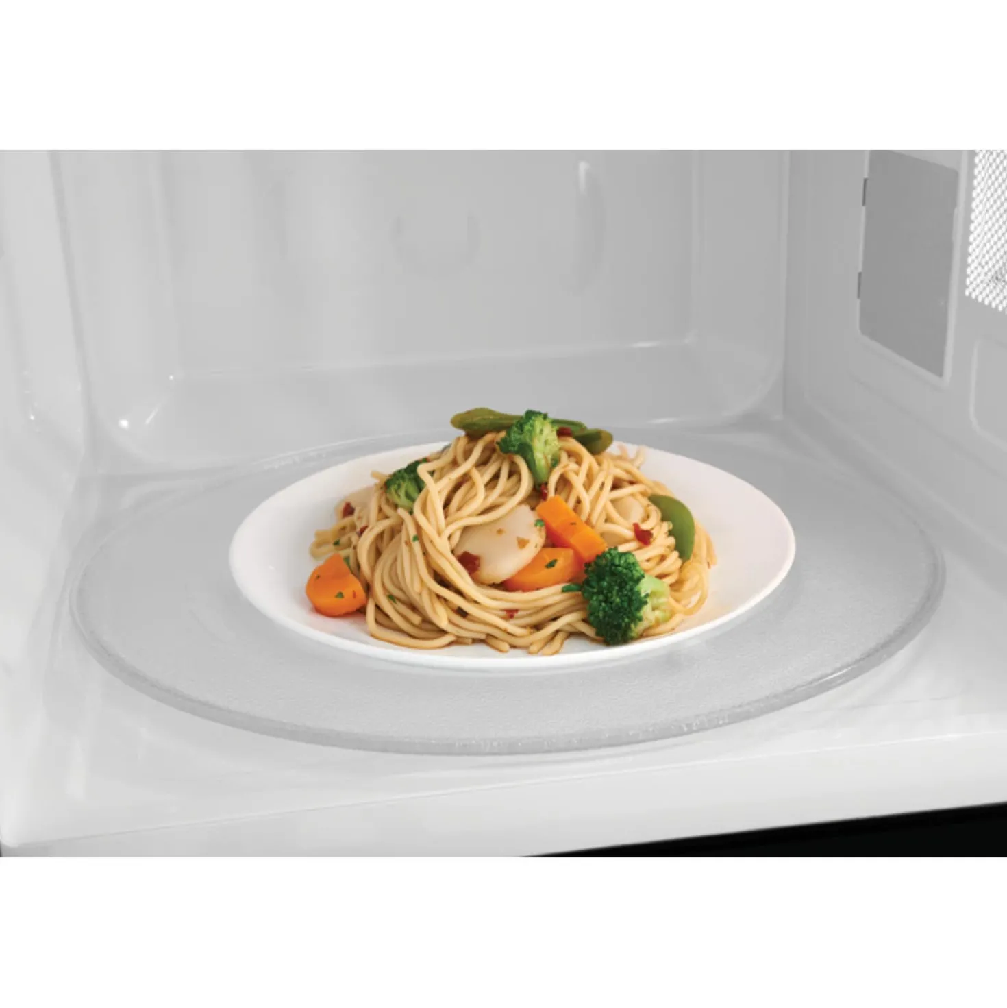 Frigidaire Professional Micro-ondes Inox 1100 24.5" PMBS3080BF